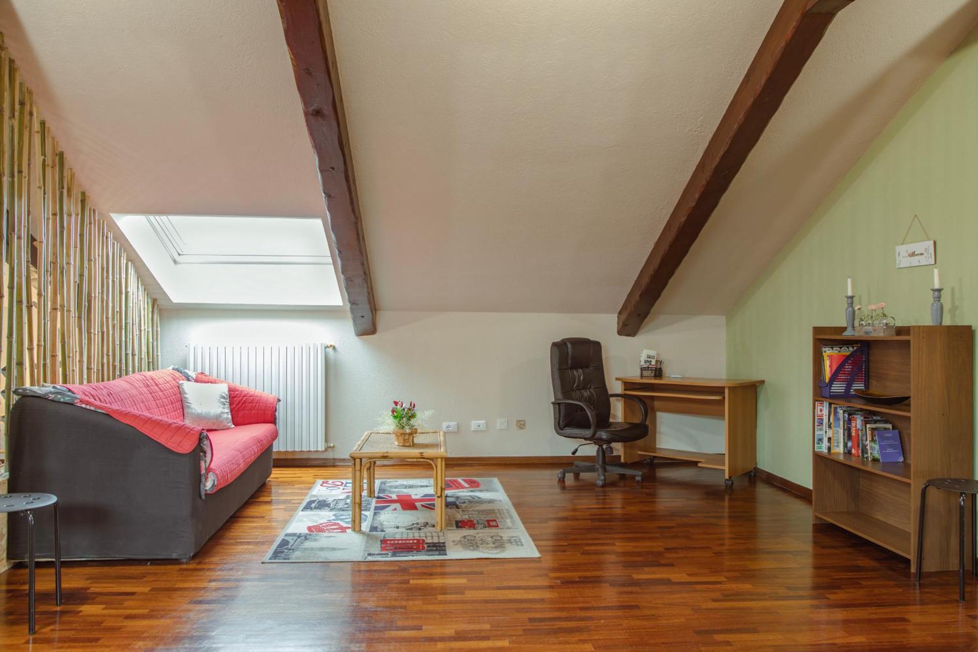 Villa Oleandri Carmagnola Ngoại thất bức ảnh