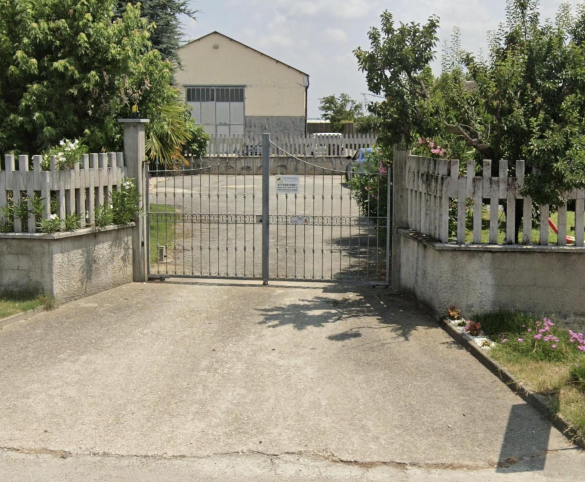 Villa Oleandri Carmagnola Ngoại thất bức ảnh