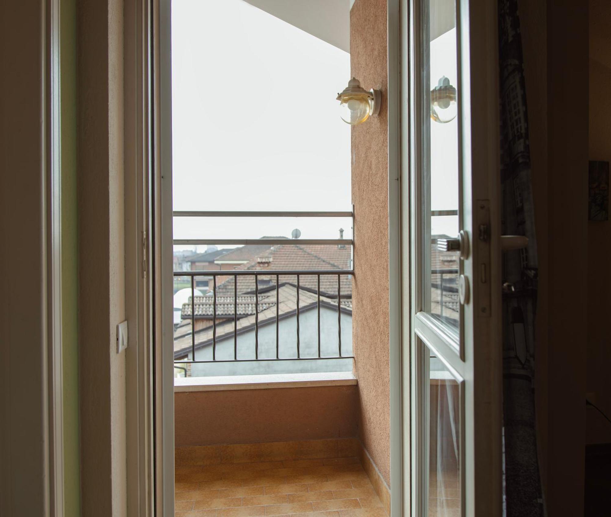 Villa Oleandri Carmagnola Ngoại thất bức ảnh